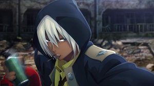God Eater 4. epizoda