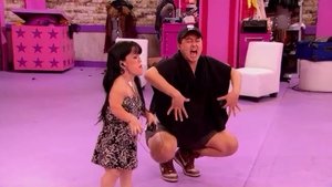 RuPaul's Drag Race 6. epizoda