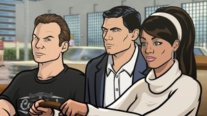 Archer Liquid Lunch