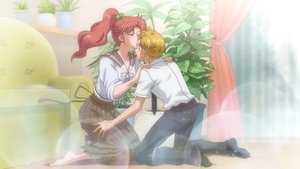 Sailor Moon Crystal 3. epizoda
