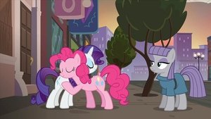Můj malý Pony: Přátelství je magické Dárek pro Maud Pie
