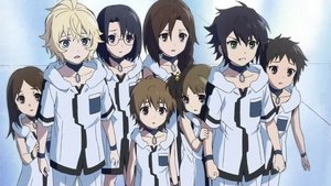 Owari no Seraph 13. epizoda