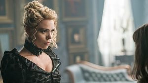Penny Dreadful Dravci vzdálení i blízcí