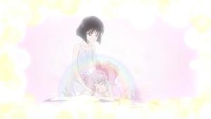 Sailor Moon Crystal 10. epizoda