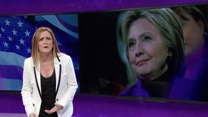 Full Frontal with Samantha Bee 6. epizoda