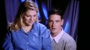 The Real World 3. epizoda