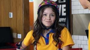 Soy Luna 1. epizoda