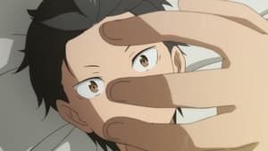 Re: Zero kara hadžimeru isekai seikacu 10. epizoda