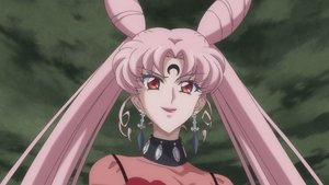 Sailor Moon Crystal 9. epizoda