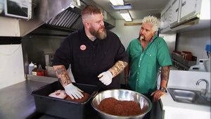 Diners, Drive-Ins and Dives 4. epizoda