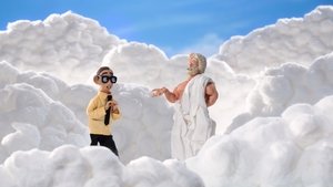 Robot Chicken 15. epizoda