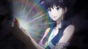 Sailor Moon Crystal 9. epizoda