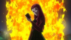 Sailor Moon Crystal 3. epizoda