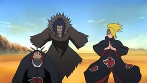 Naruto: Šippúden 457. epizoda