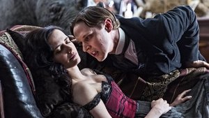 Penny Dreadful Odliv