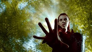 Wolfblood 8. epizoda