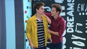 Soy Luna 3. epizoda