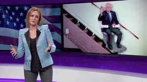 Full Frontal with Samantha Bee 10. epizoda