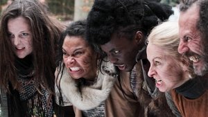 Wolfblood 9. epizoda