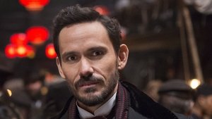 Penny Dreadful Zlo a dobro v jedno jsou