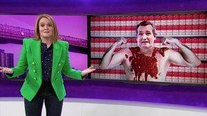 Full Frontal with Samantha Bee 9. epizoda