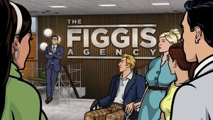 Archer The Figgis Agency