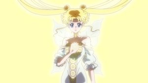 Sailor Moon Crystal 8. epizoda
