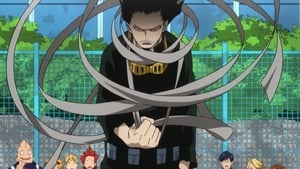 Boku no Hero Academia 5. epizoda