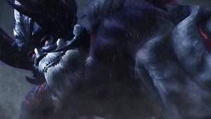 God Eater 5. epizoda