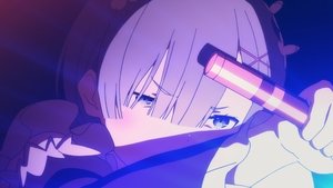 Re: Zero kara hadžimeru isekai seikacu 7. epizoda