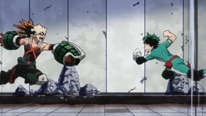 Boku no Hero Academia 7. epizoda