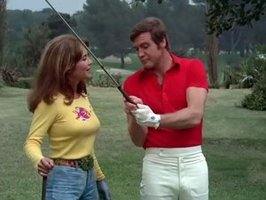 The Six Million Dollar Man 3. epizoda