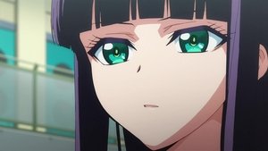 Twin Star Exorcists 6. epizoda