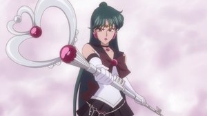 Sailor Moon Crystal 5. epizoda
