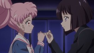 Sailor Moon Crystal 4. epizoda