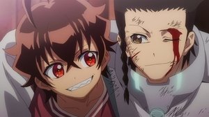 Twin Star Exorcists 4. epizoda