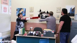 Trailer Park Boys 5. epizoda