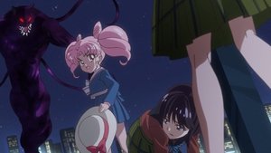 Sailor Moon Crystal 2. epizoda
