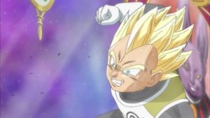Dragon Ball Super 36. epizoda