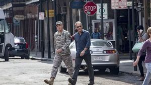 Námořní vyšetřovací služba: New Orleans  Vedlejší ztráty