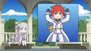 Re: Zero kara hadžimeru isekai seikacu 3. epizoda