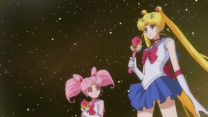 Sailor Moon Crystal 12. epizoda