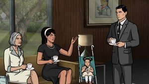 Archer Deadly Prep