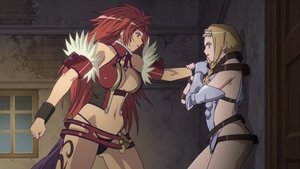 Queen's Blade 2. epizoda