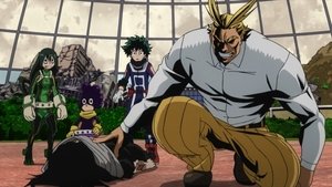 Boku no Hero Academia 12. epizoda
