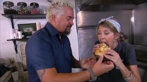 Diners, Drive-Ins and Dives 3. epizoda