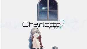 Charlotte 1. epizoda
