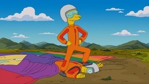 Simpsonovi Burnsova klec