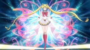 Sailor Moon Crystal 8. epizoda