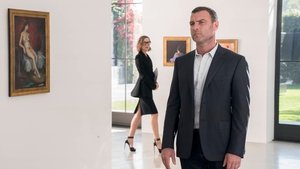 Ray Donovan Dívka s kytarou